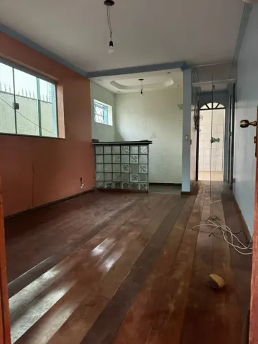 Excelente casa à venda em Brasília