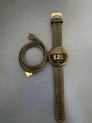 Garmin forerunner 55