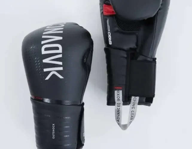 Luva de Muay thai