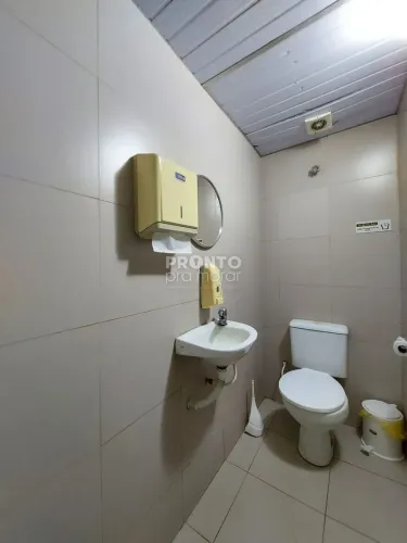 Sala/Conjunto Comercial em Boa Vista