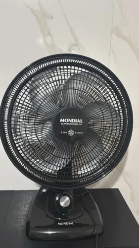 VENTILADOR MONDIAL