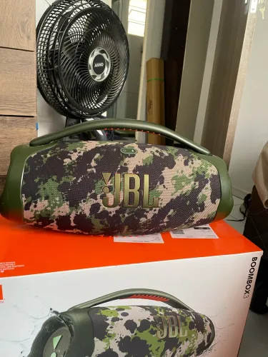 JBL BOOMBOX 3 