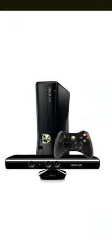 Xbox 360 Slim