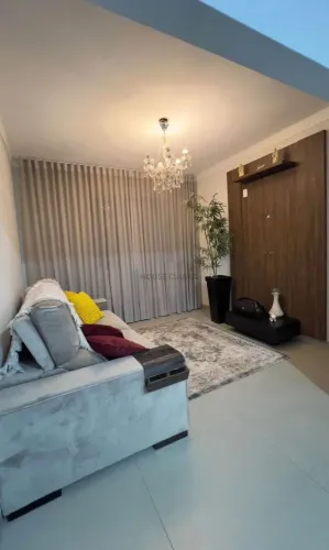 CASA SOBRADO C/ PISCINA PARA LOCAÇÃO OU VENDA - MOBILIADO!!