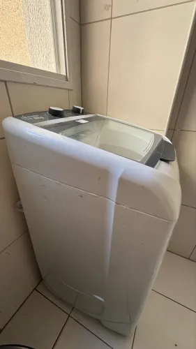 Vendo MÁQUINA DE LAVAR MUELLER 8Kg
