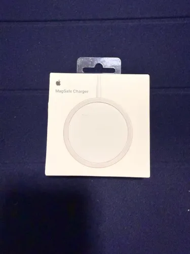 Carregador Magsafe apple
