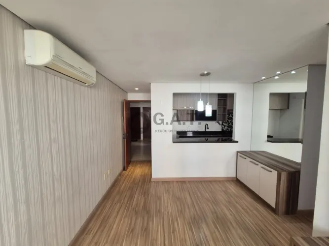 Apartamento para locação no Jardim Refúgio, Sorocaba-SP: 2 quartos, 1 sala, 1 banheiro, 1 
