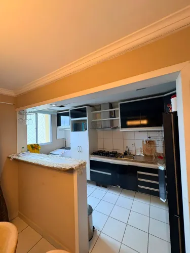 Alugo Apartamento duplex temporada 