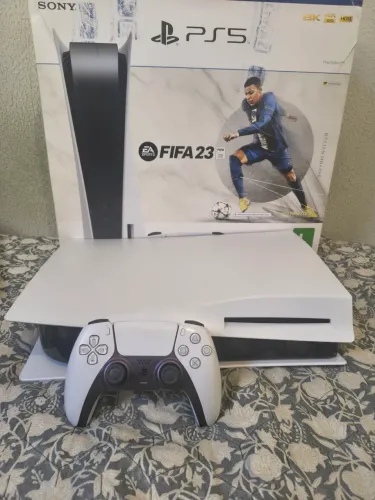 Playstation 5