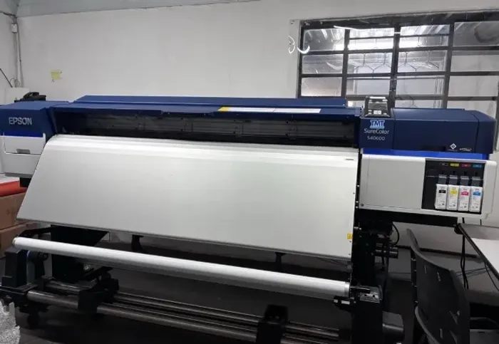 Plotter de Impressão Epson S40600