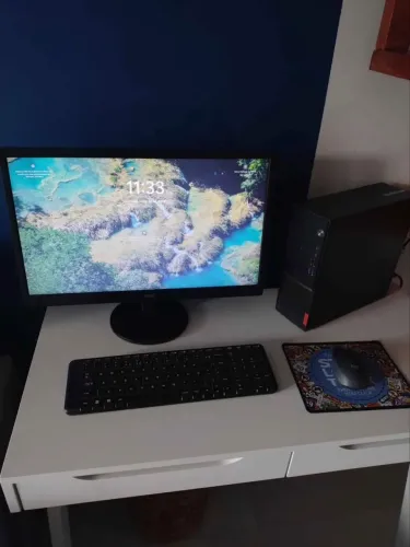 Computador completo