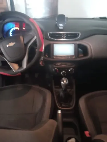 Chevrolet Prisma Sed. LT 1.0 8V Flexpower 4P 2013