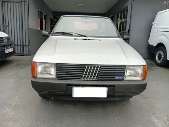 Fiat Uno Mille 1.0/ I.e./ Electronic/ Brio 1993