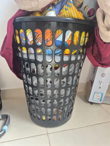 Cesto de roupa