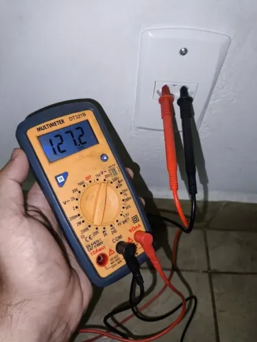  Eletricista Residencial em Manaus | Orçamento Rápido