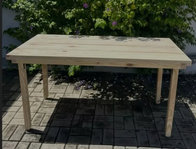 Mesa Dupallets