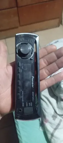 Rádio Pioneer
