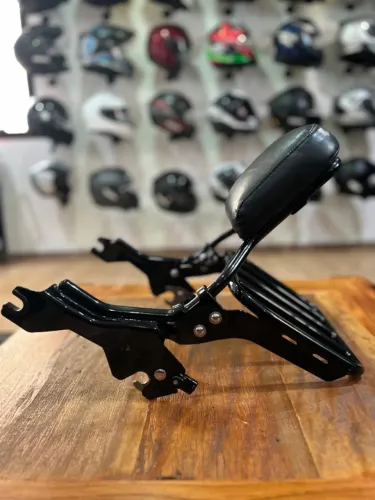 Sissy Bar Original Harley-davidson Fat Bob 20182023
