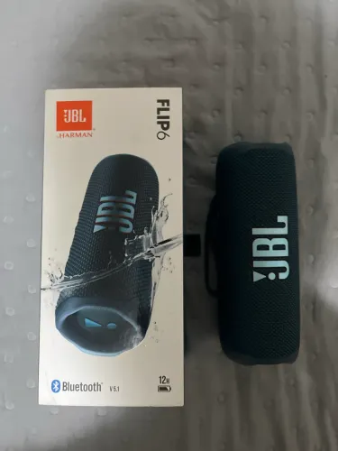 JBL FLIP 6