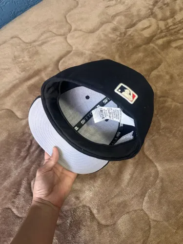 Boné New Era Yankees - Original