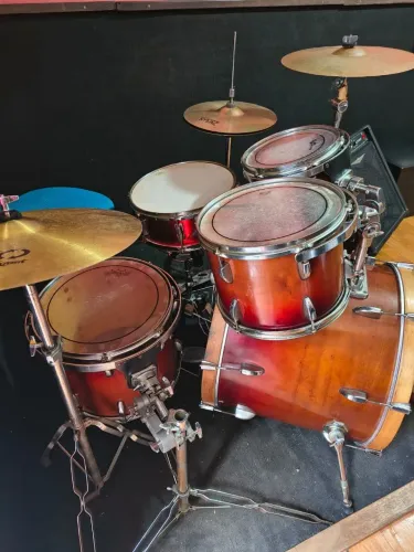 Vendo Bateria Shell Pack 2.500