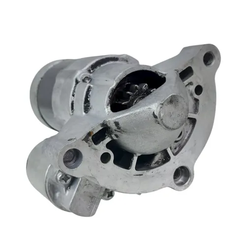MOTOR DE ARRANQUE CITROËN C4 PICASSO 2.0 2009 V1712 - P26