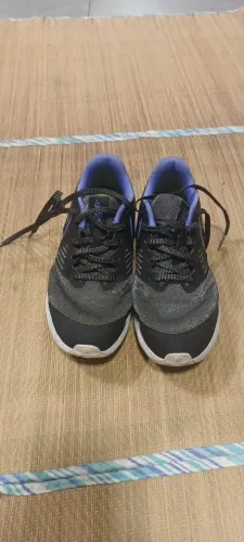 Nike infantil 33 34