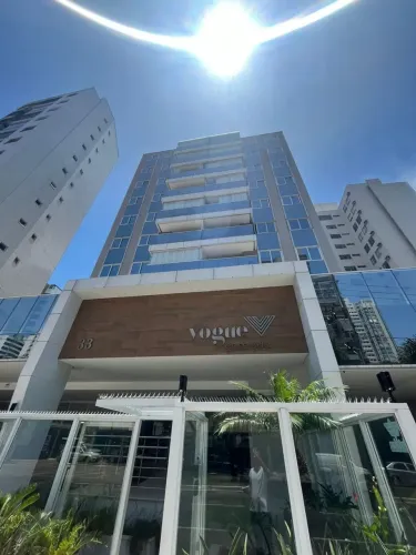 Imóvel para aluguel tem 64 metros quadrados com 2 quartos em Santa Helena - Vitória - ES