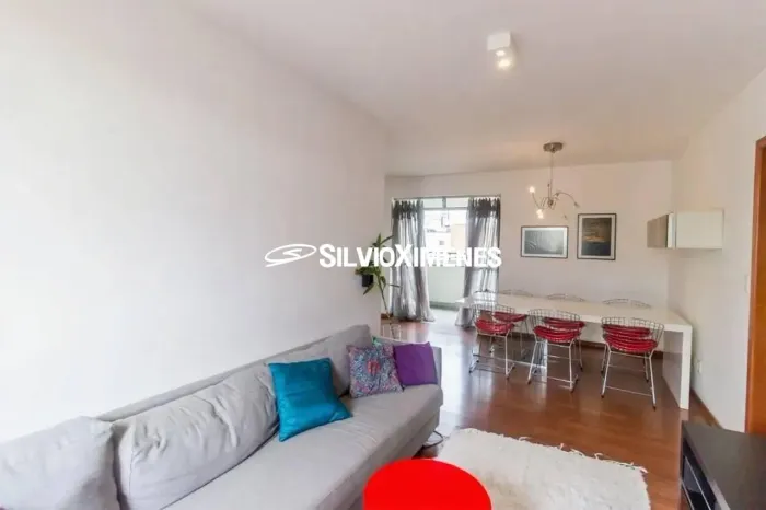 Apartamento com 4 quartos à Venda, Buritis - Belo Horizonte