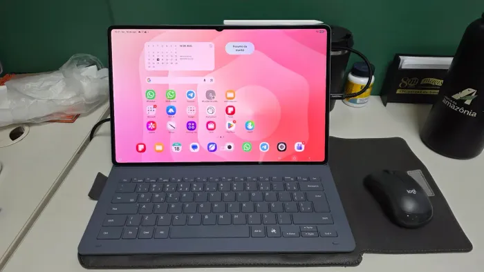 Samsung Tab S11 Ultra