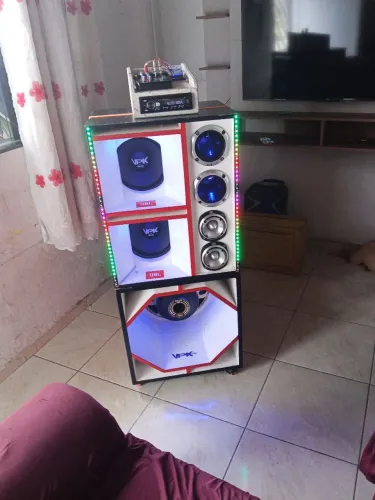 Vendo super Bob tudo novo!