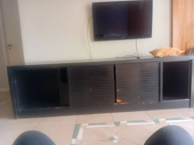 Moveis para a sala de visita