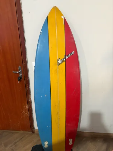 Prancha de surf