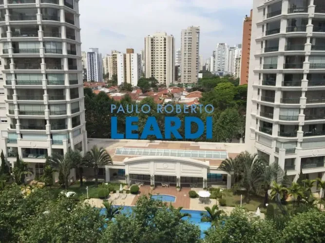 CONJ. COMERCIAL - BROOKLIN - SP