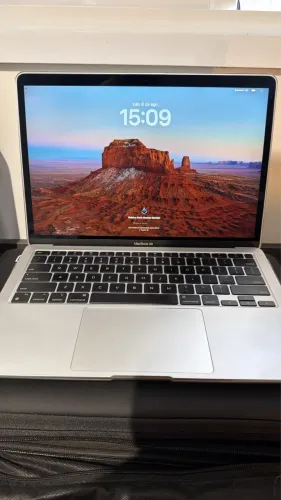 MacBook Air M1 - Troco por M1 PRO ou M2 AIR