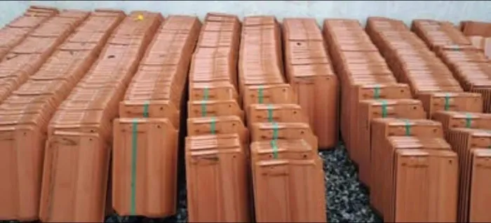 Vendo Telha Portuguesa