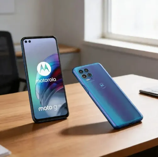 Motorola G100