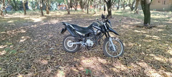 Crosser Z 150cc