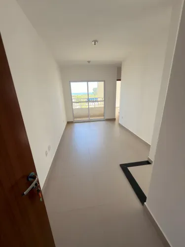 Apartamento centro vista lago