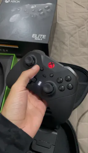 controle XBOX ELITE séries 2