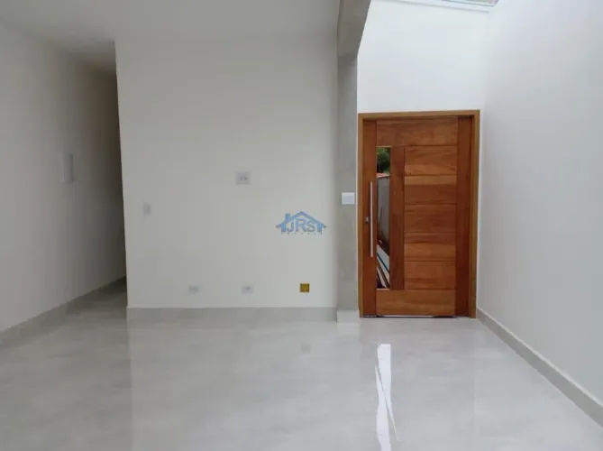 Casa à venda em Cotia, Sítio Boa Vista, com 2 quartos, com 69 m², Condomínio Terra Nobre