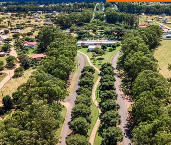 Terreno condomínio