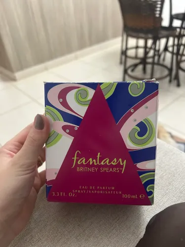 Perfume Fantasy