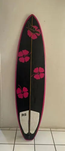 Prancha de Surf