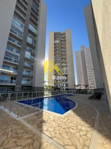 Apartamento para Venda, 2 dormitórios, 1 suíte, 2 banheiros, 1 vaga
