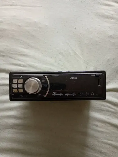 Som Automotivo AR70