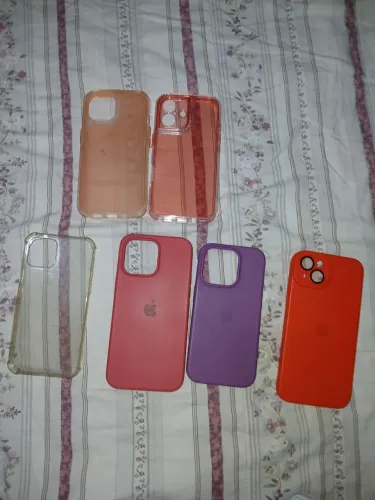 Capinhas de iphone