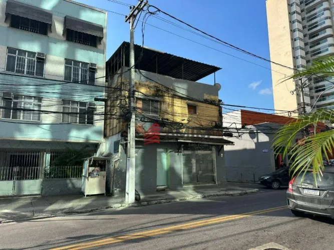 Loja à venda, 105 m² por R$ 500.000,00 - Santa Rosa - Niterói/RJ