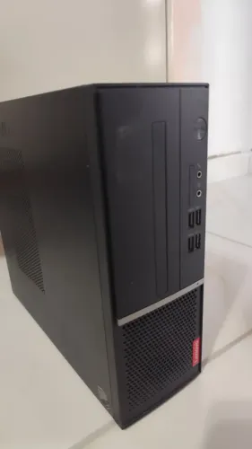 GABINETE CPU LENOVO CORE I5-9500T 2.20GHZ 16Gb SSDm2