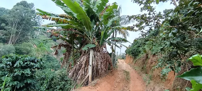 casa terreno mini chácara galpão